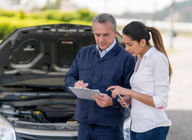 Auto insurance consultation in Fort Atkinson, WI